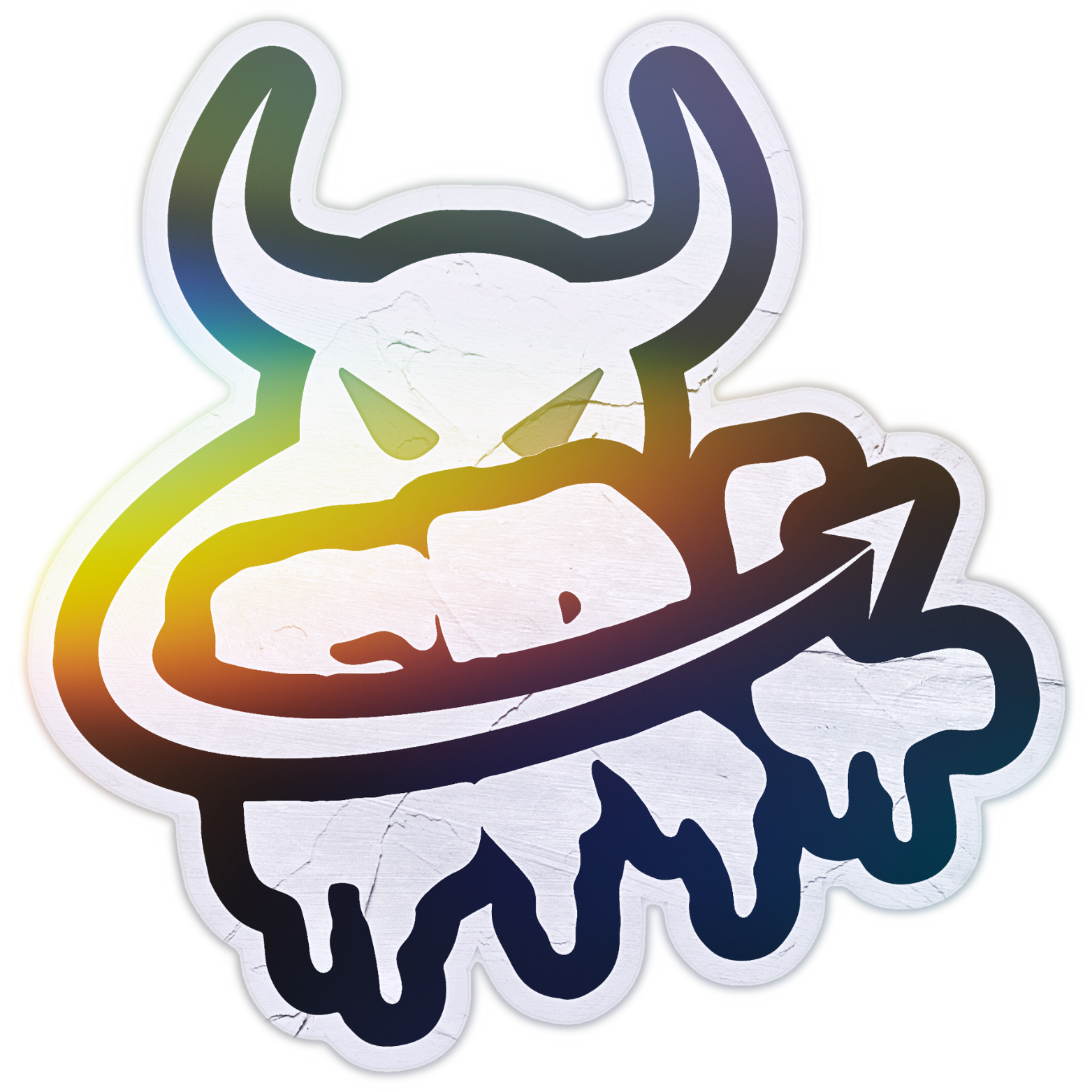 Endever Records Main Logo