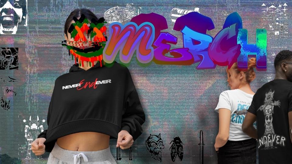 Professional portrait of young woman in shirt